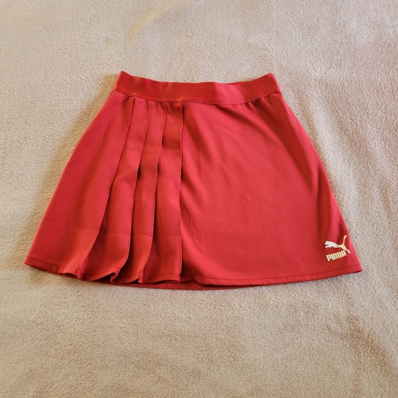 Puma Dresses & Skirts - Puma Skirt